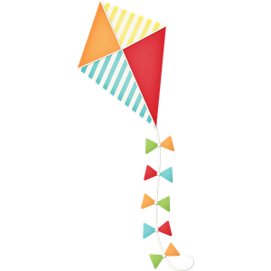 Kite PNG-71134